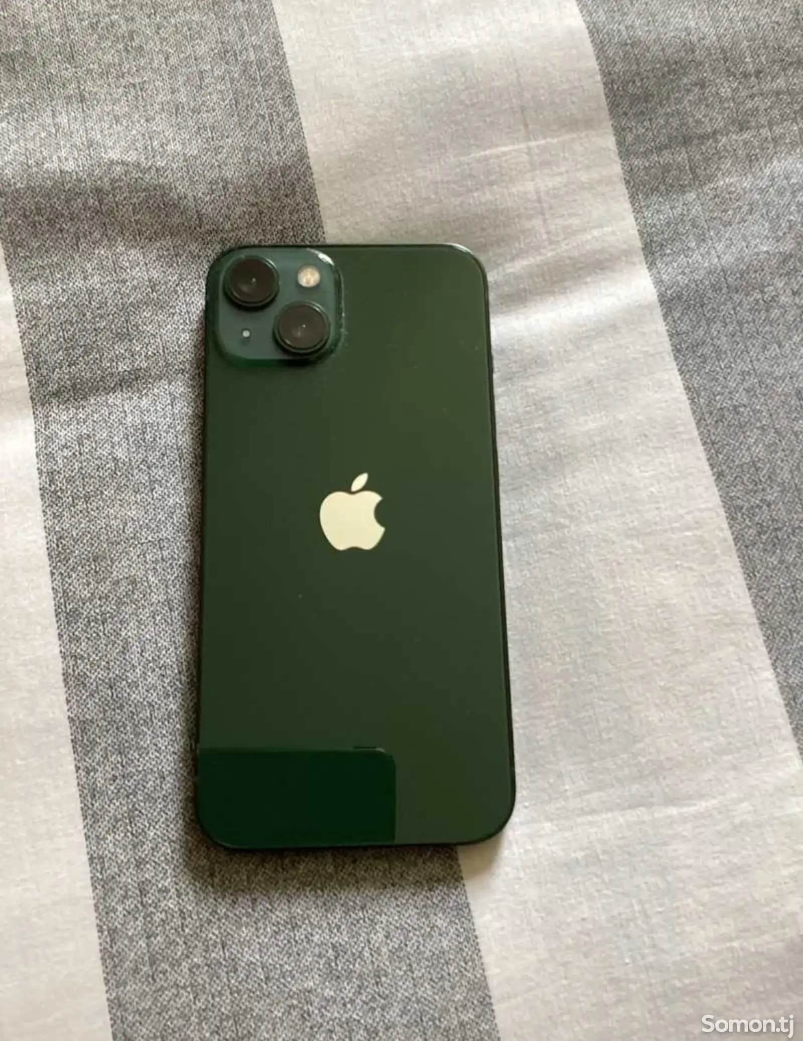 Apple iPhone 13, 128 gb, Green