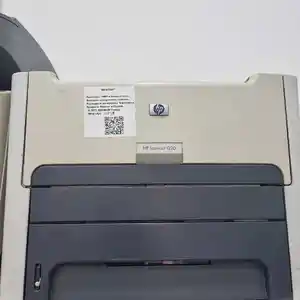 Принтер Hp LaserJet 1320 3в1