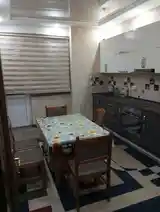 3-комн. квартира, 3 этаж, 110м², Ботанический Сад-10