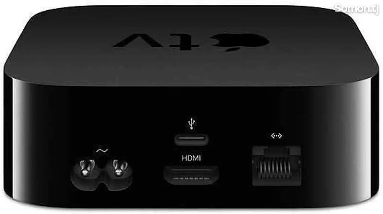 ТВ-приставка Apple TV 32GB-5
