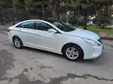 Hyundai Sonata, 2011-3