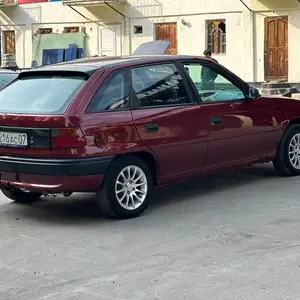 Opel Astra F, 1996