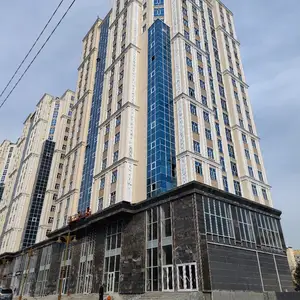 2-комн. квартира, 5 этаж, 55 м², Фирдавси