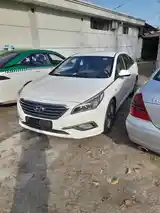 Hyundai Sonata, 2015-5