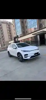 BYD Tang, 2023-2