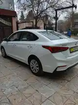 Hyundai Accent, 2019-5