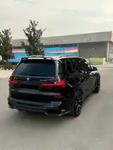 BMW X7, 2020-7