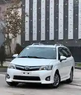 Toyota Fielder, 2015-2