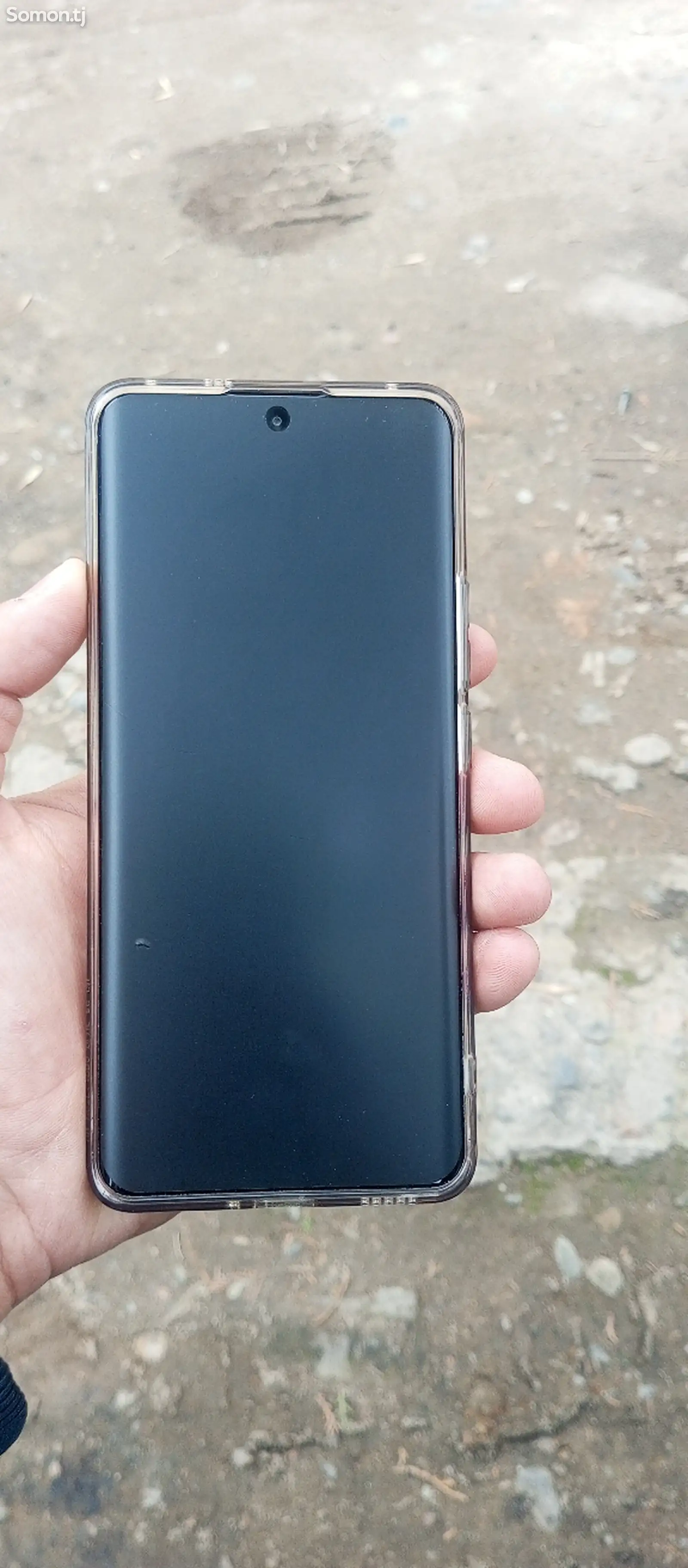 Xiaomi Redmi note 14p ro plus 16/512 Gb-1