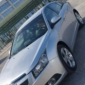 Chevrolet Cruze, 2009