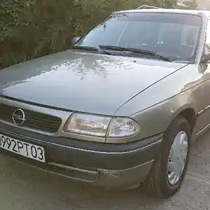 Opel Astra F, 1996