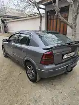 Opel Astra G, 2006-3