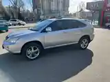 Lexus RX series, 2007-2