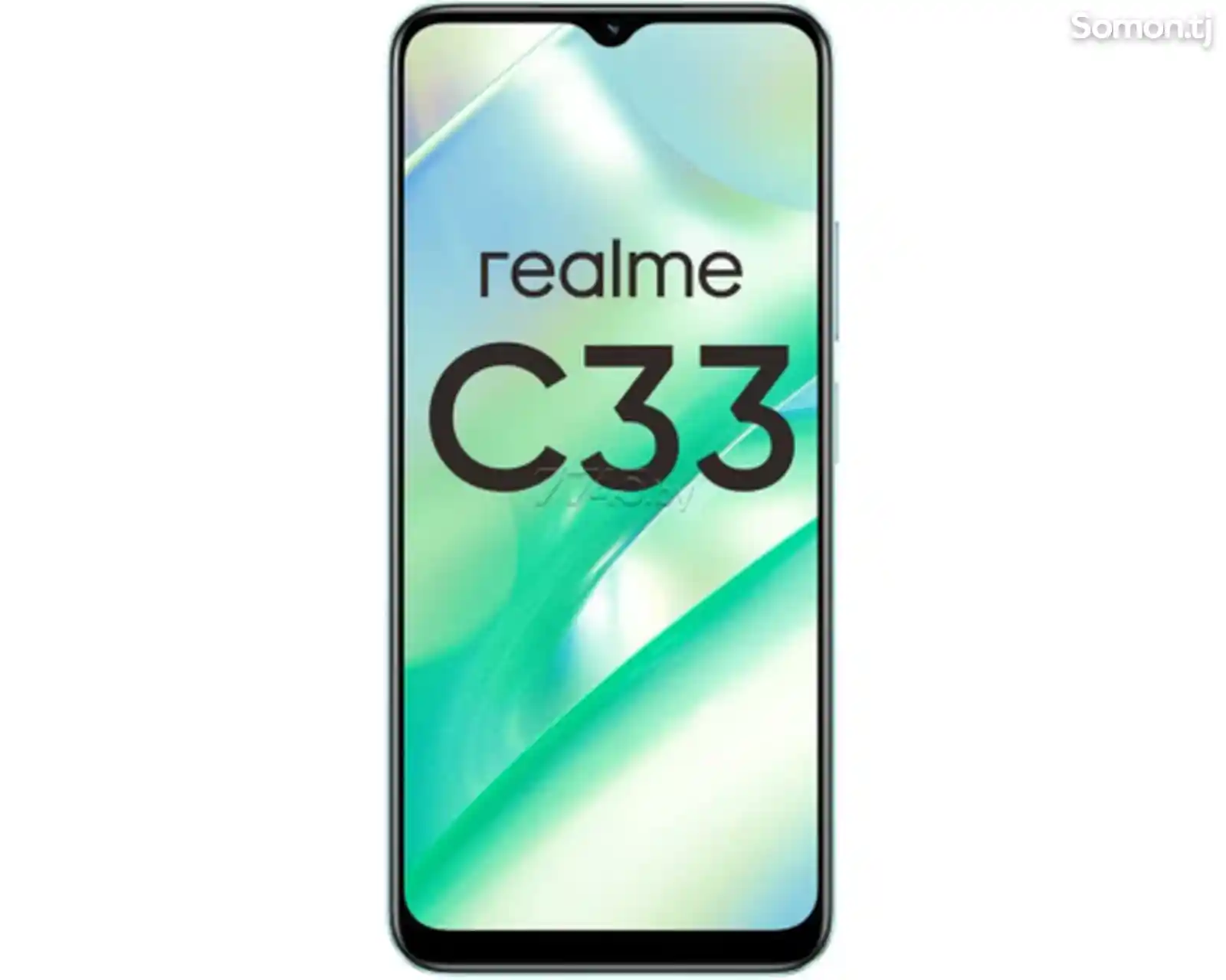 Realme С33-9