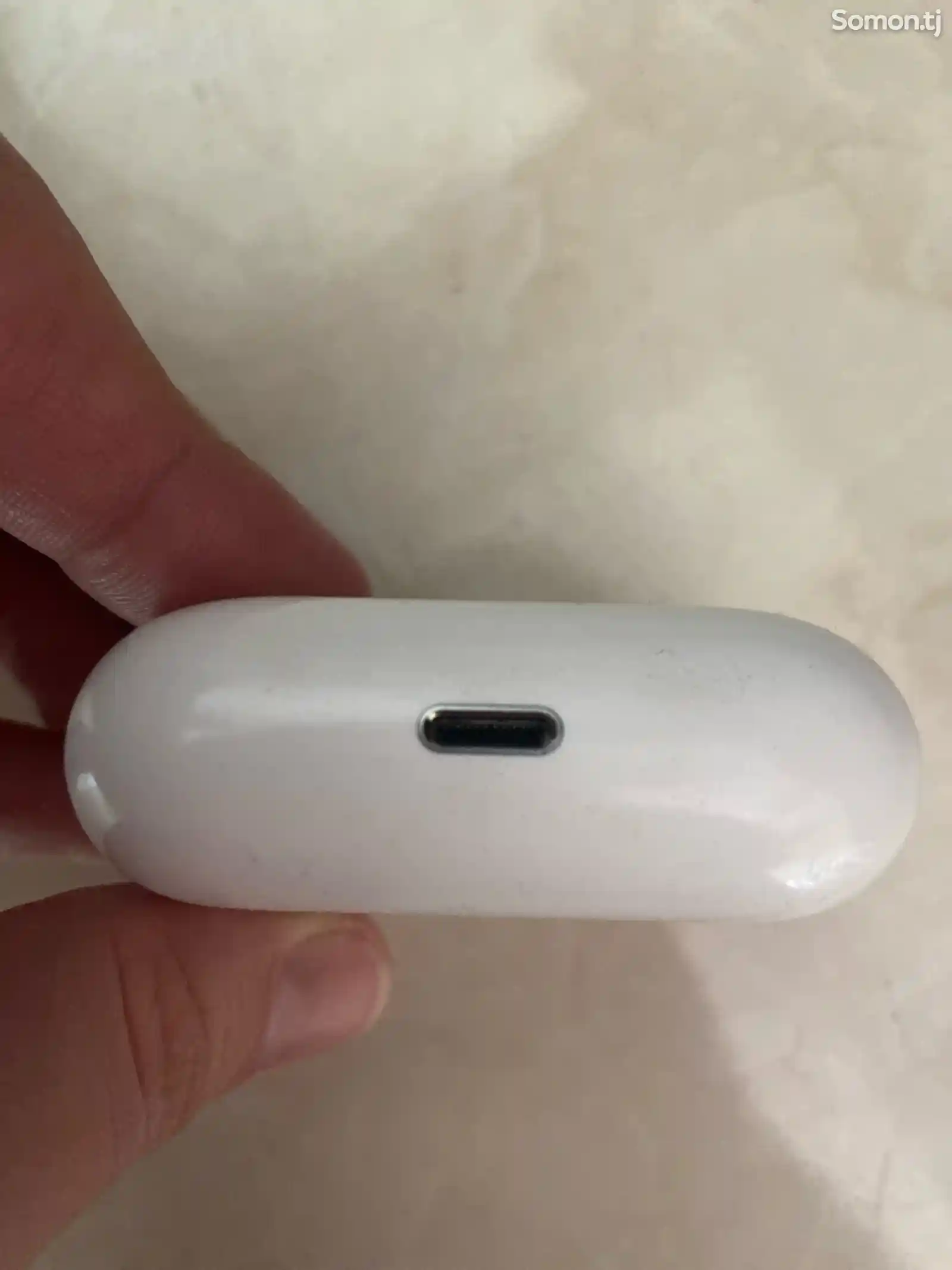 Наушники Apple AirPods Pro-3