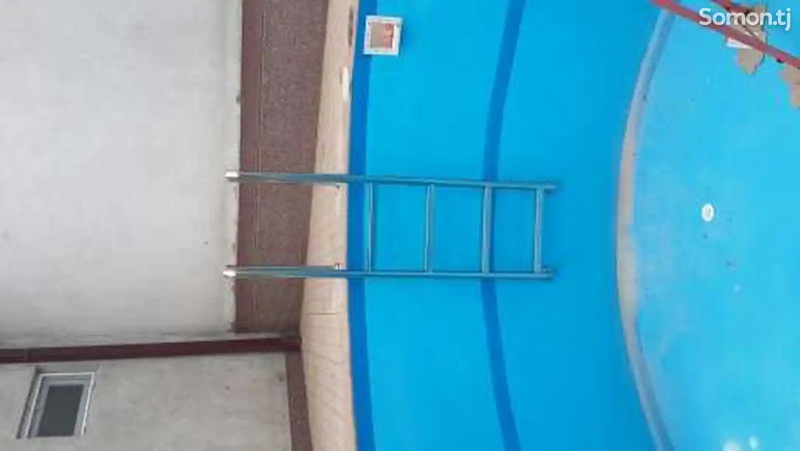 Лестница для бассейна-6