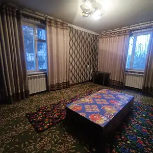 2-комн. квартира, 2 этаж, 60м², 102 мр