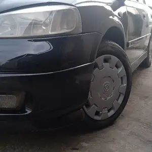 Opel Astra G, 1998