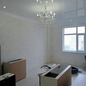 2-комн. квартира, 8 этаж, 50 м², Боги Вахдат