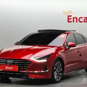 Hyundai Sonata, 2020 на заказ