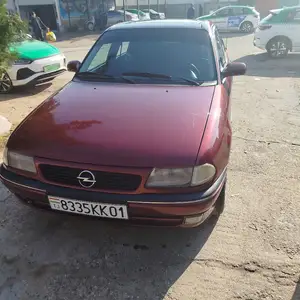 Opel Astra F, 1997