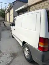 Фургон Mercedes Benz Vito-7