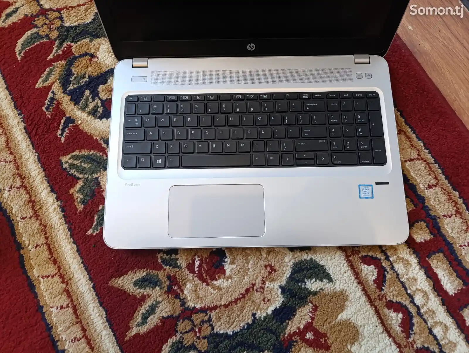 Ноутбук HP Probook 450 G4 i5-7gen-2