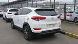 Hyundai Tucson, 2016-4