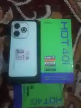 lnfinix Hot 40i, 256Gb-4