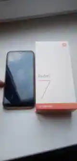 Xiaomi Redmi 7 64 gb-2