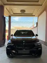 BMW X5, 2019-7