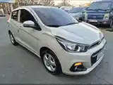 Chevrolet Spark, 2016-2