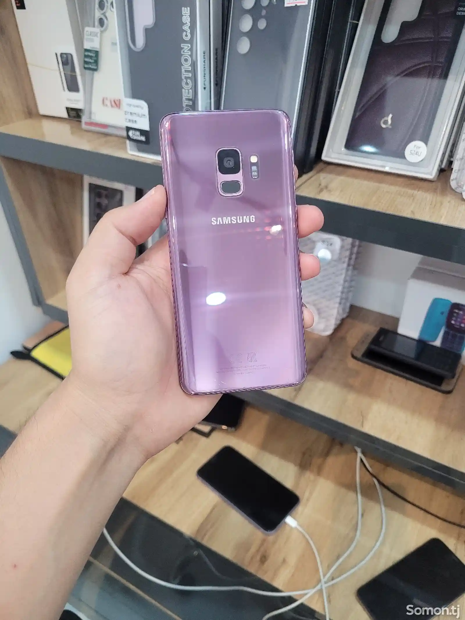 Samsung Galaxy S9 64gb