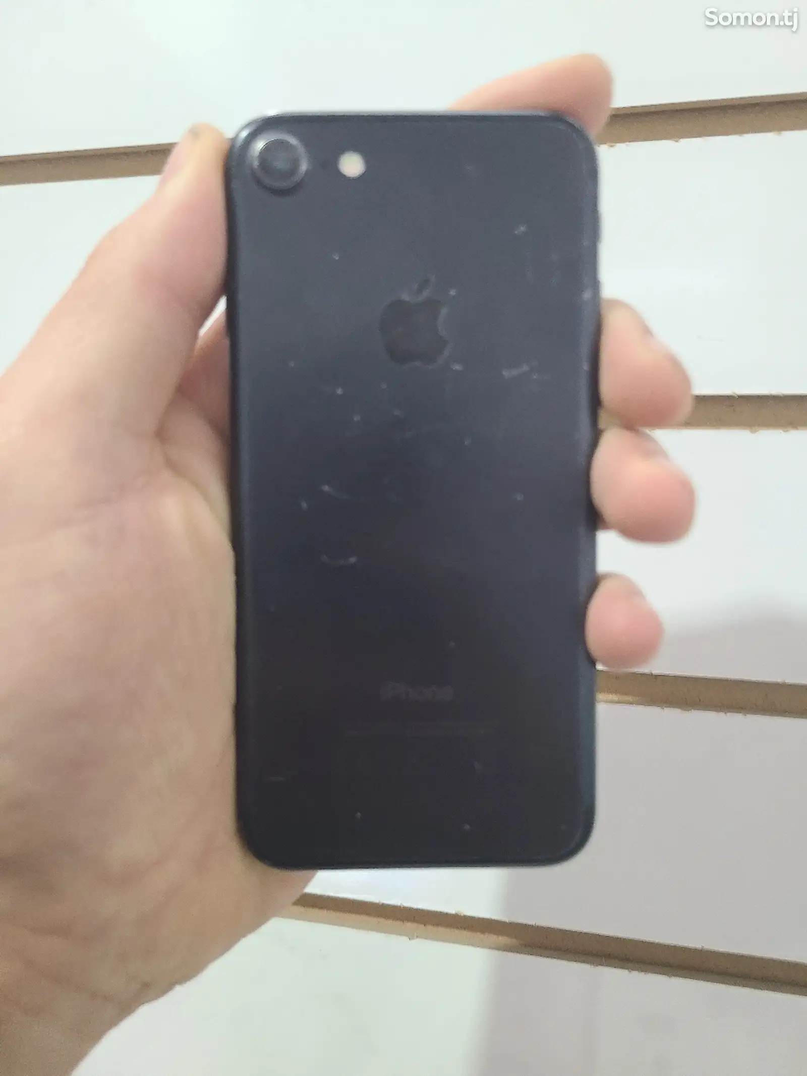 Apple iPhone 7, 128 gb-1