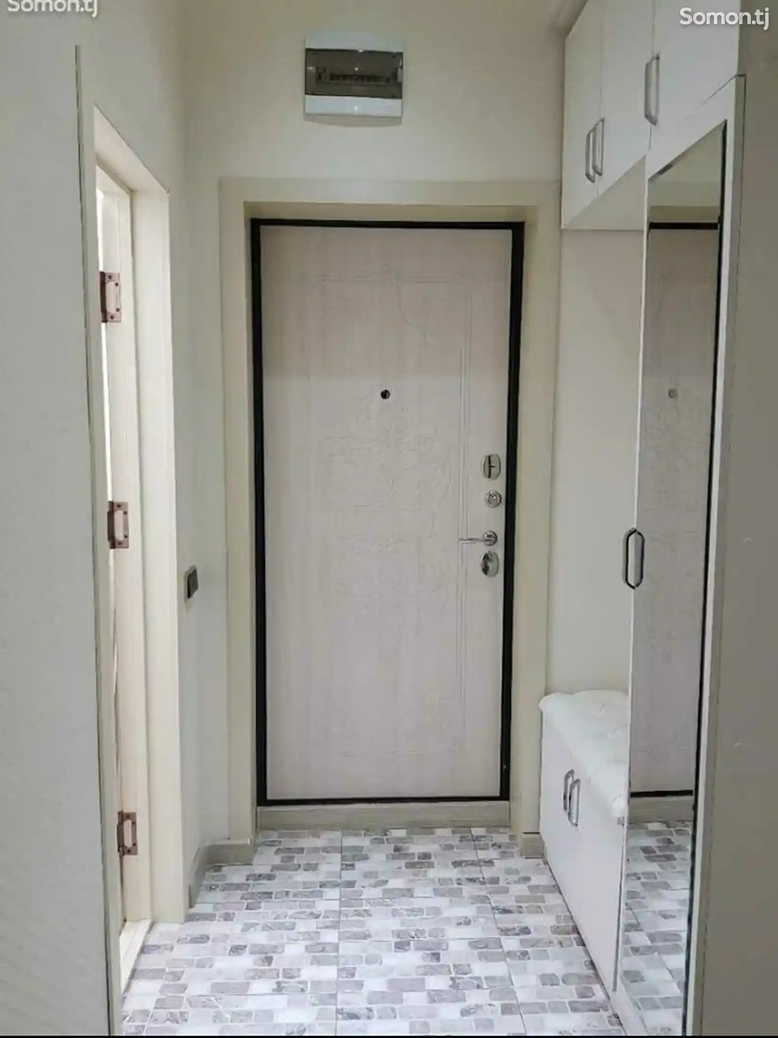 2-комн. квартира, 4 этаж, 90м², Голубой экран-9