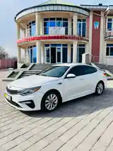 Kia Optima, 2018-3