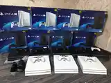 Игровая приставка Sony playstation 4 Pro 1tb-2