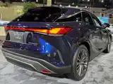 Задняя фара на Lexus RX 2024+-2