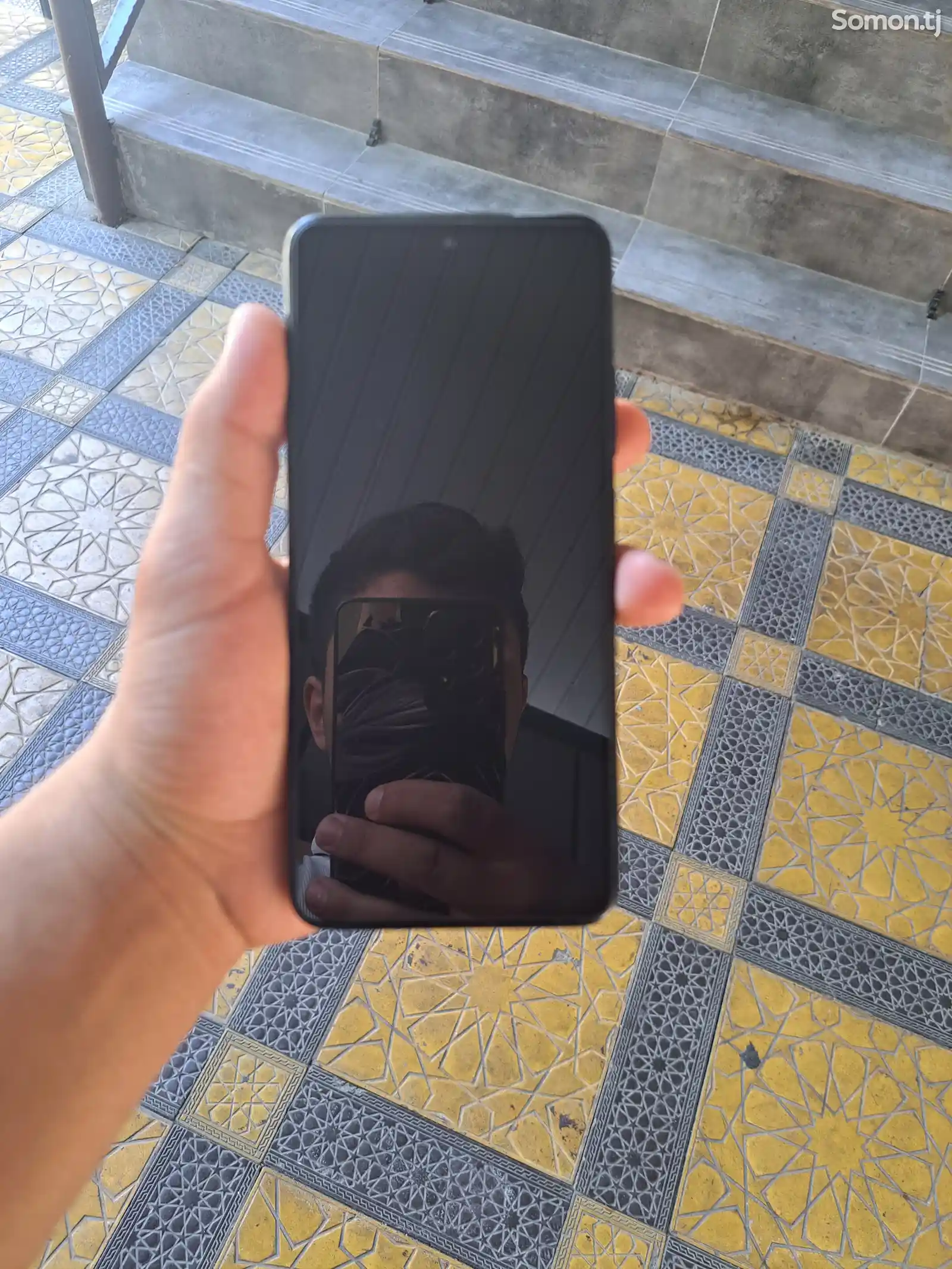 Xiaomi Poco m4 pro 8/128 Gb-1