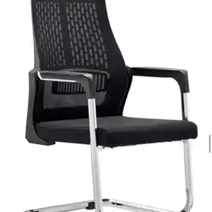 Офисное кресло 5008-V Black на заказ