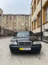 Mercedes-Benz C class, 1998-6