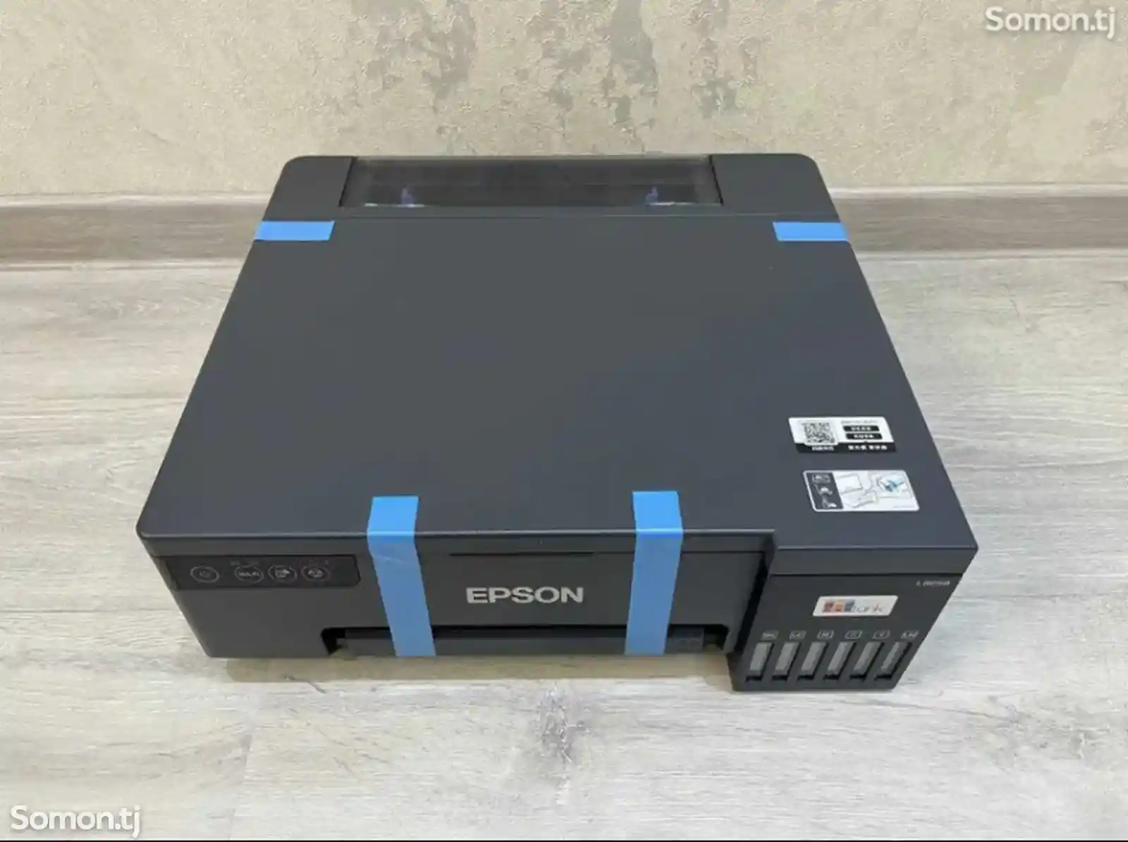 Принтер Epson L8058-3