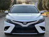 Toyota Camry, 2018-3