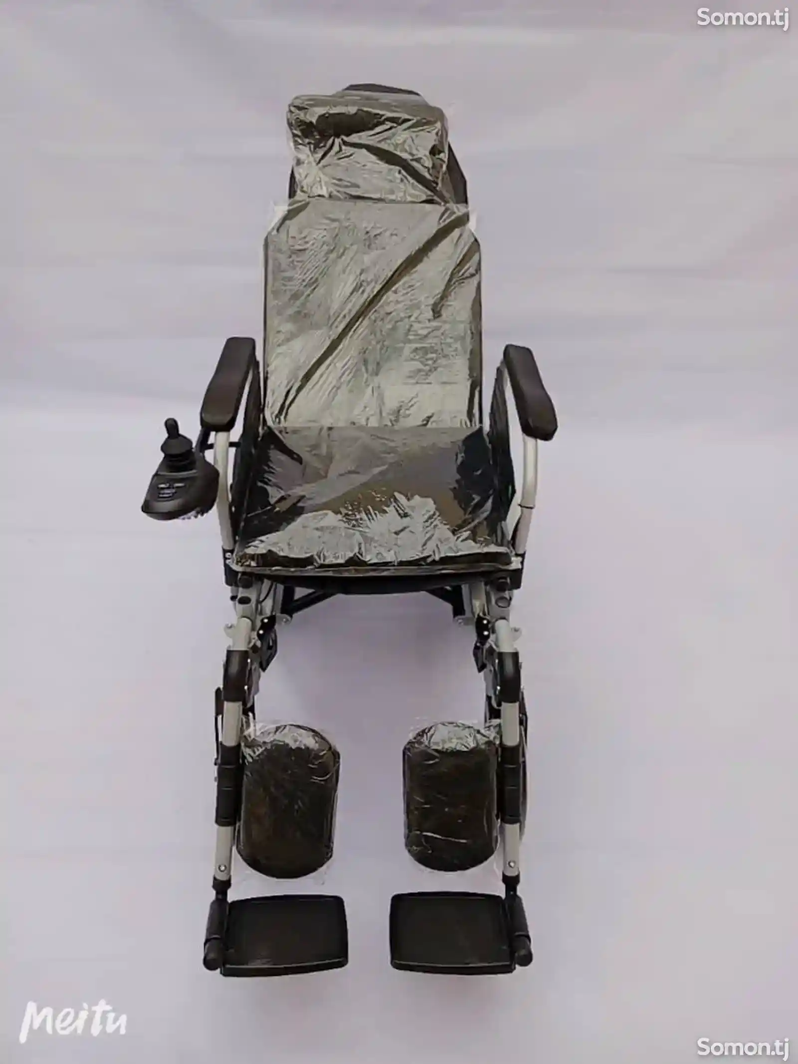 Инвалидные коляски-5