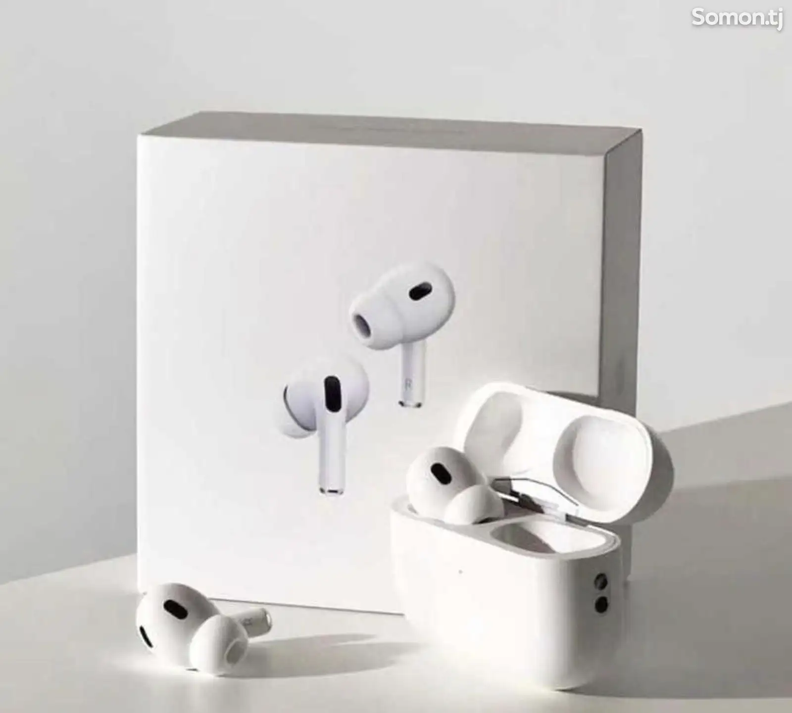 Беспроводные наушники Airpods pro 2-1