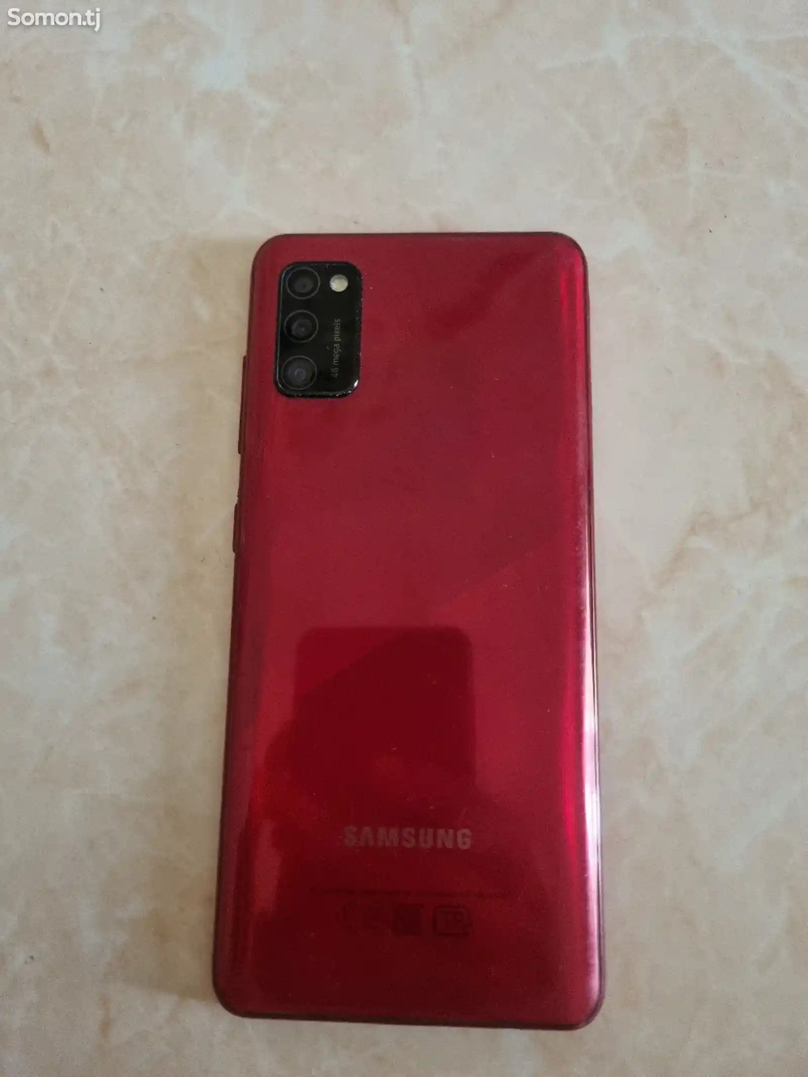 Samsung Galaxy A41 64GB-2
