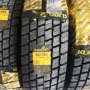 Шины BLACKLION 285/70 R19.5 ведущие