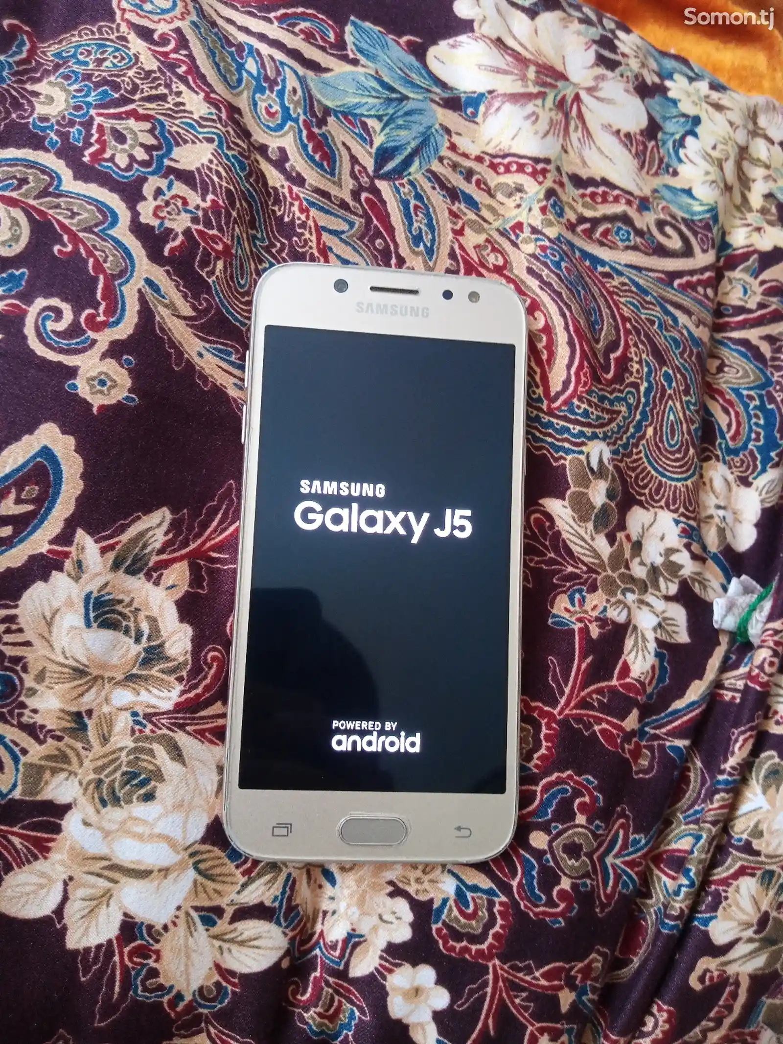 Samsung Galaxy J5-5