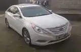 Hyundai Sonata, 2013-9