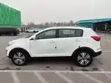 Kia Sportage, 2014-6